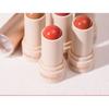 BEAUTY GLAZED - Soft Glow & Radiance Cream Blusher Stick - 6 Shades