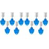10PCS Easy To Use Beer Tap Cleaning Brush Dustproof Insectproof Beer Tap Brushes Various Taps Compatible Flyproof Beer Tap Plug