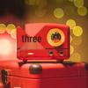 Mao King Little Prince OTR Retro Portable Bluetooth Speaker CN plug (adapter included)