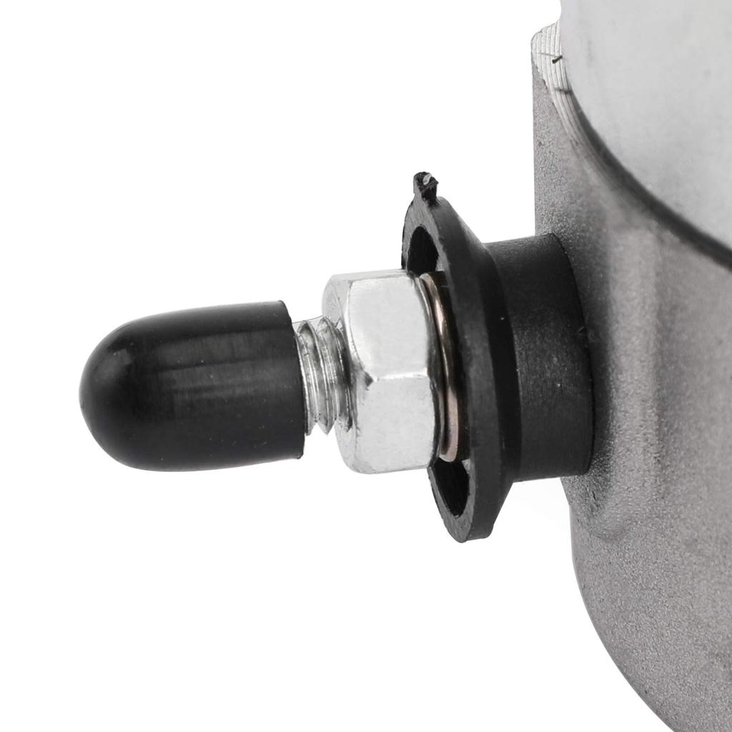 Artudatech Anlasser für Honda ANF125 ANF 125 Innova 03-07 Grom125 14-19 31200-KPW-901 Motorrad
