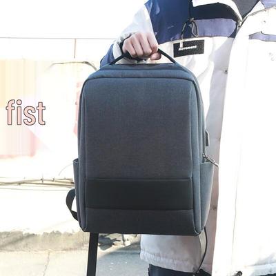 Men's 15.6-inch Business Commuter Laptop Backpack