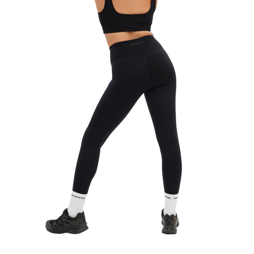 Girlfriend Collective Womens/Ladies Prism Compressive High Rise Leggings