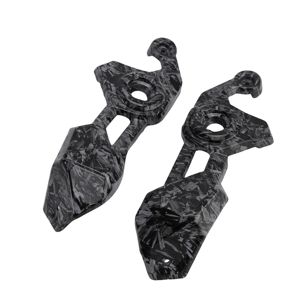 Frame Side Cover Panel Guard Fairing For Kawasaki Z900 2025-2026 Forge