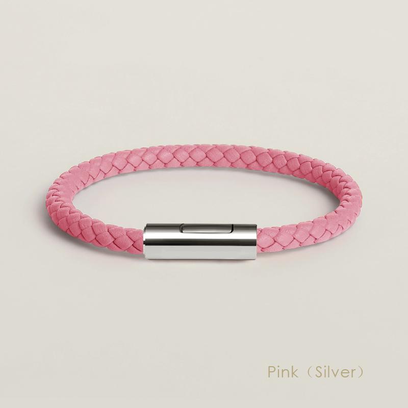 

Классический Дизайнерский Мужской Женский Изысканный Браслет Кнопка из Нержавеющей Стали Кожаный Браслет Ручной Работы Женские Ювелирные Изделия Подарки 15 Цветов 16cm