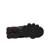 Nike Shox TL Black 2019 Women Sneakers Metallic-Hematite Max-Orange AR3566-002