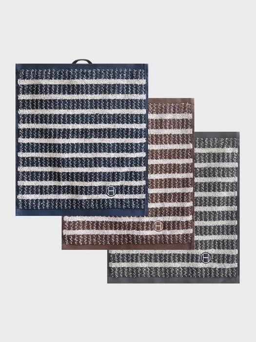 Songwol Towel Hotel Collection Bokashi Hand Towel [3P] 3 sheets evenly