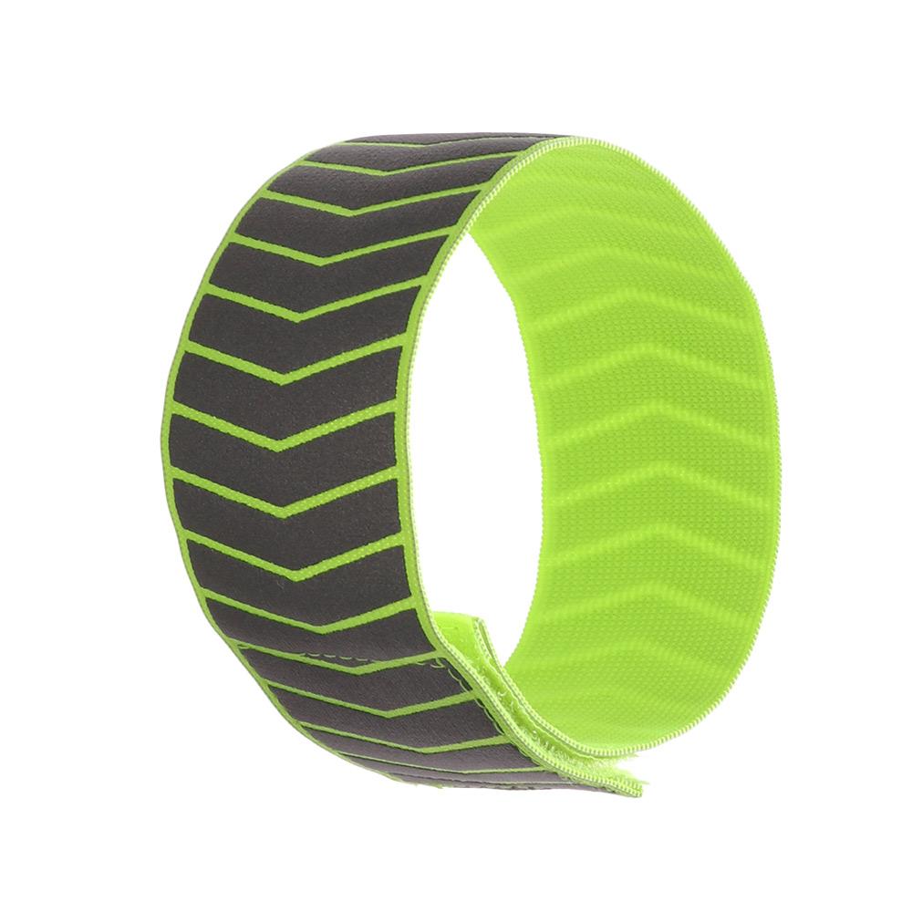 Fishing Accessories Warning Armband Bike Safety Alert Sport Tape Cycling Reflective Strips