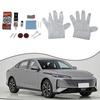 Repair Damaged Wheels and Prevent Rust with For Alloy Wheel Repair Kit