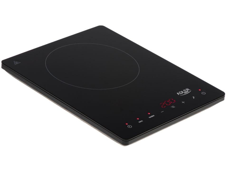 Adler Ad 6513 Induction Cooker