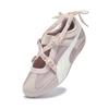 The Powerpuff Girls x Puma Speedcat Ballet Dzieci Starsze Blossom Dziecięce Trampki Różowe Białe 408102-01