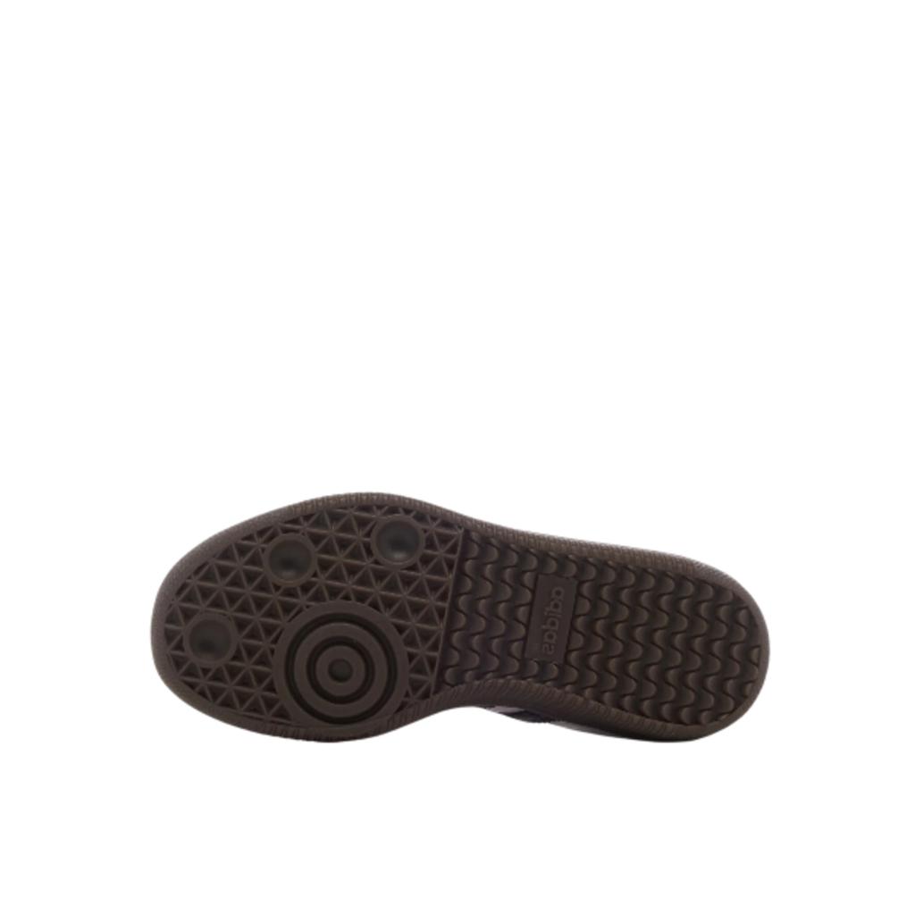 Adidas Samba OG Cloud White Core Black Enfants et Bébés