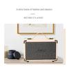 Bach Johann M3 Smart Bluetooth Speaker