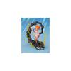TAMASHII NATIONS Figuarts ZERO One Piece Nami Thunder 170mm PVC ABS Painted Figure