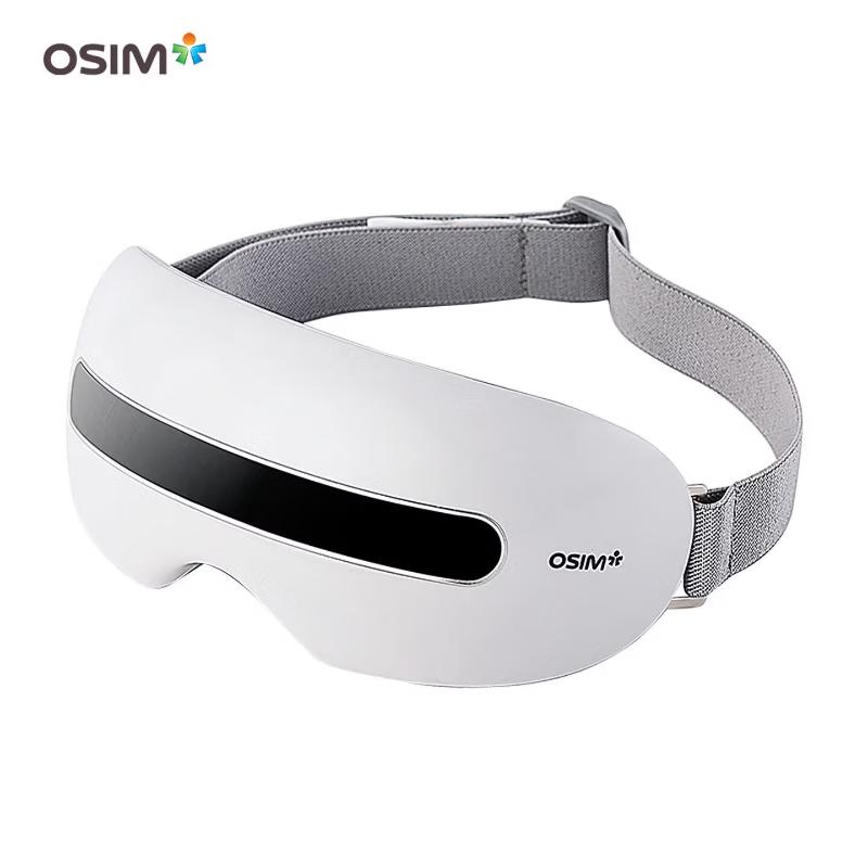 

OSIM EyeJoy Lite Eye Massager CN plug (adapter included)