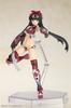 KOTOBUKIYA Frame Arms Girl P3 Magatsuki Kunoichi Ver. Approximately 150mm tall, non-scale, pre-painted plastic model