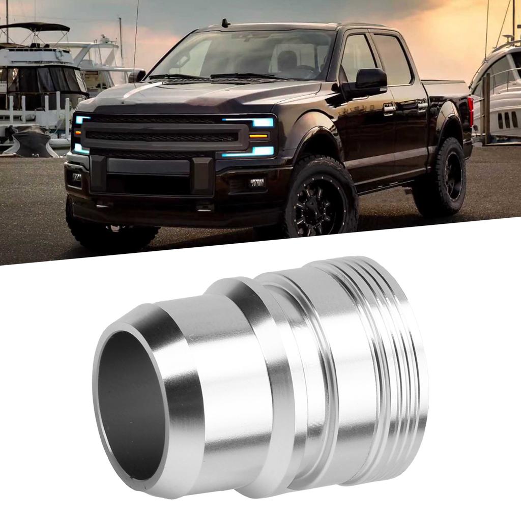 Car UPR VTA Blow Off Valve Mod Plug Replacement for Expedition Ecoboost Engines 2015‑2021