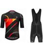 2026 Cycling Suit Road Bike Mountain Bike Breathable Outdoor Men's and Women's Cycling Tops