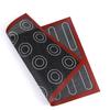 Perforated Silicone Baking Mat Non-stick Oven Sheet Liner Bakery Kitchen Bakeware Accessory Tools Pastry Macaron Pad  Tool