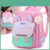 Durable And Adorable Kids Backpack For Boys And Girls Age Three To Six With Straps Padded