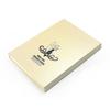 120-Color Gel Polish Display Book with Dustproof Embedded Design