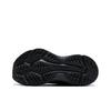 Saucony Hurricane 25 Comfortable Versatile Running Shoes Unisex sneaker Black S11026-501