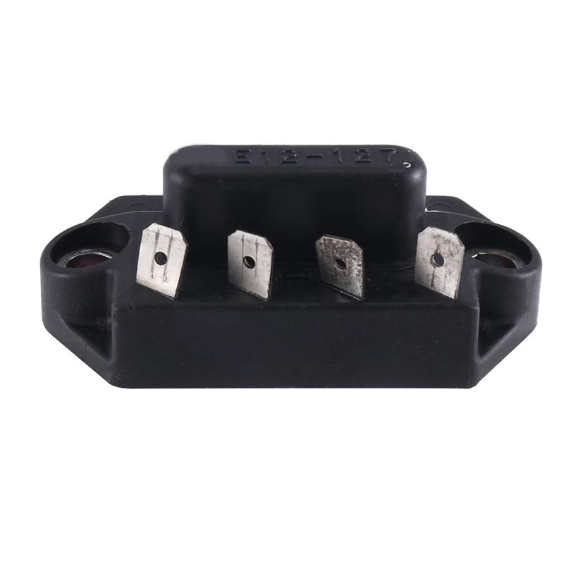 M63K-Ignition Control Module Control Module For Honda Accord E12-127 30120-P0A-A01 30120P0AA01