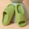 Women Home Sandals Summer Man Women Flip Flops Fashion Korean Slippers Beach Men's Sports Gourd