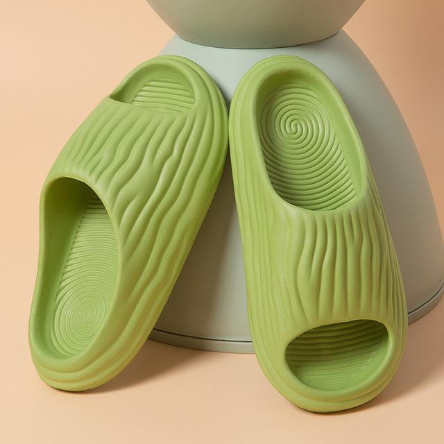 Women Home Sandals Summer Man Women Flip Flops Fashion Korean Slippers Beach Men's Sports Gourd