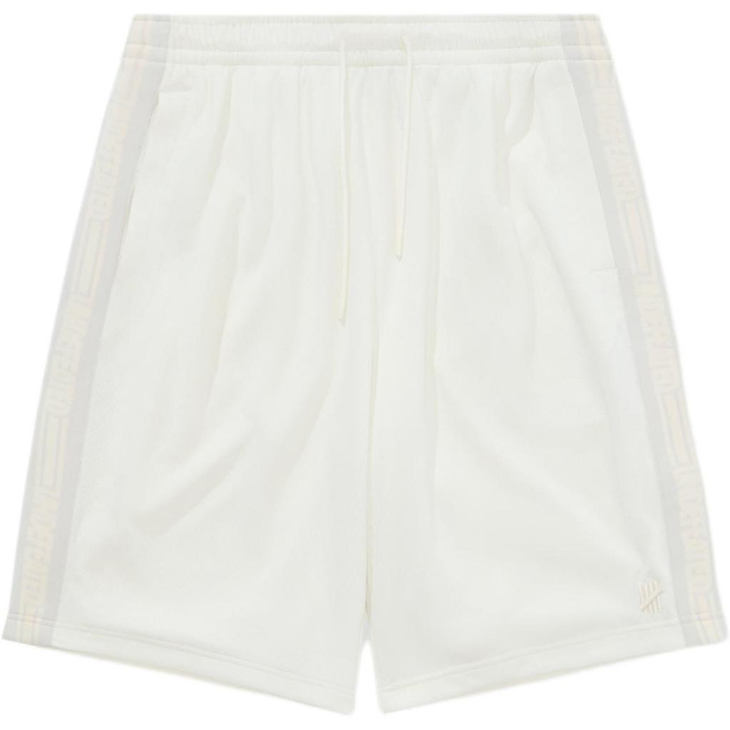 UNDEFEATED Casual Shorts Unisex UC52GKS03M