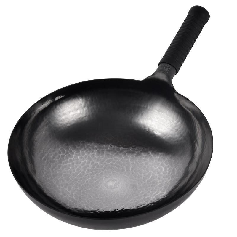 Xinyifan Handgeschmiedeter Gusseisen-Wok