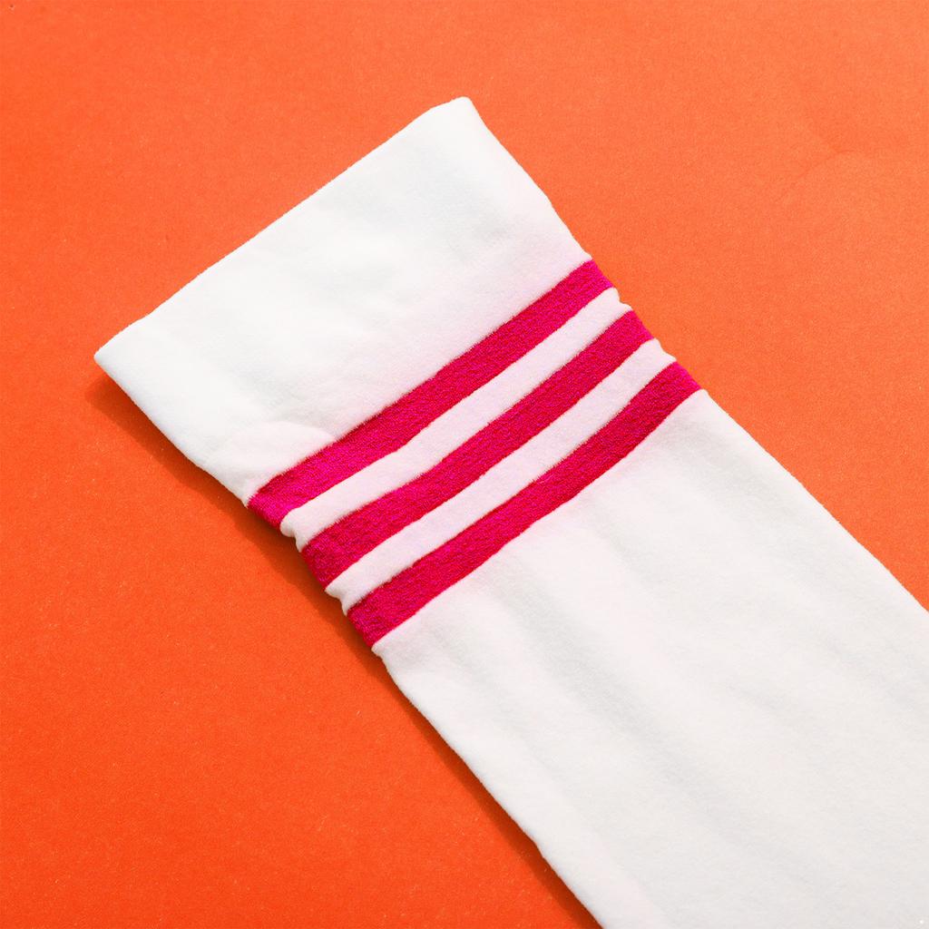 Girls Cheerleading Dress Sleeveless Crisscross Straps Hollow Back Letter Print Patchwork Bowknot Socks Set