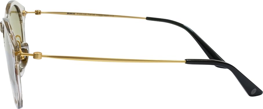 iZONE UV for Sabae [iZONE] Sunglasses, Polarized, 99.9% Protection, Lightweight, Driving, Fishing, Golf, Men's & Women's, P1430-CG9, Brand