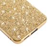 For Samsung Galaxy S26 Case Electroplating TPU + PC Sparkling Glitter Phone Back Cover