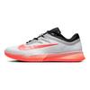 Nike Vapor Pro 3 Blanc/Gris Loup/Lave Chaude Baskets Homme Noir HV1453-100