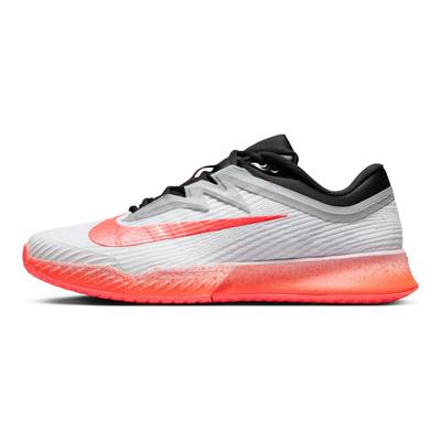 Vapor Pro 3 Alb/Gri Lup/Lava Fierbinte Adidași Bărbați Negru HV1453-100
