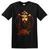 Chris Stapleton Country Sänger T-Shirt Cowboyhut Westernmusik Fan T-Shirt Geschenk