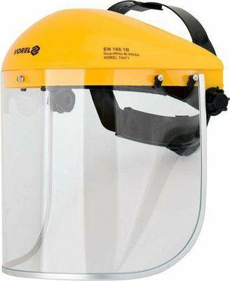Vorel Protective Visor with Headband