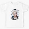 Stray Kids Felix Kinder T-Shirt