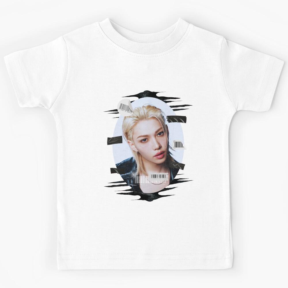 Stray Kids Felix Kids T-Shirt 120