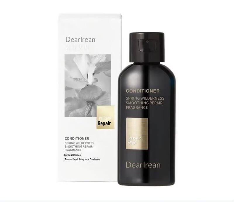 Liebe Ilean Erfrischende & Geschmeidige Reparatur Duftspülung