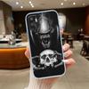 RE3 Aliens vs Predator Xenomorph Phone Case for Motorola Moto Edge 20 30 40 50 S30 Fusion Ultra Pro Neo Lite + G200 G23