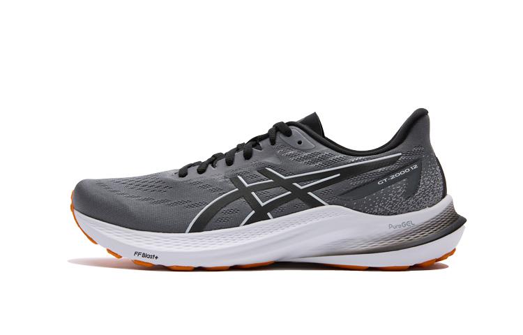 ASICS GT 2000 12 Metropolis Black 1011B691-020 45