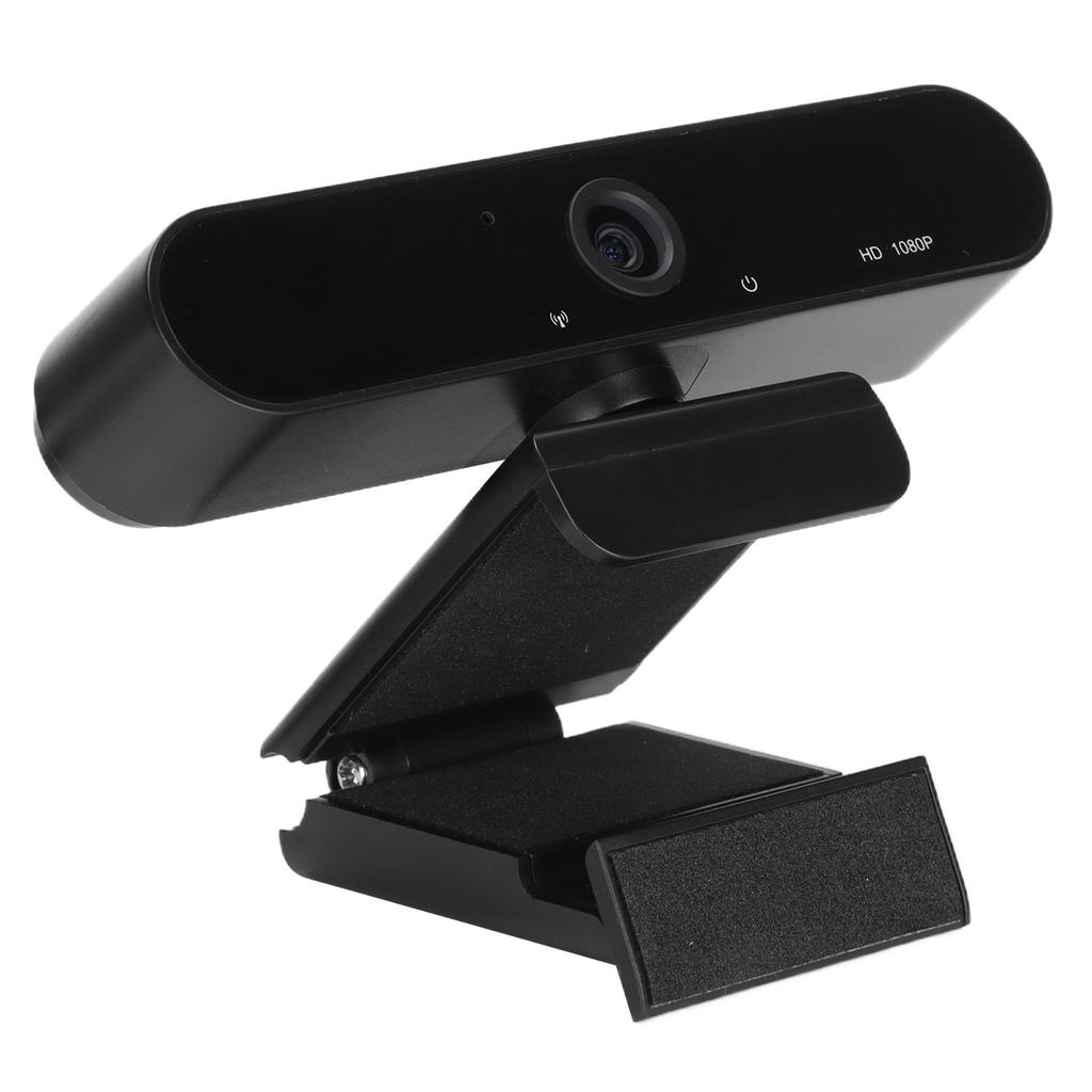 USB2.0 Web Camera Full HD 1080P 30FPS Computer Video Conference Webcam with Microphone
