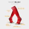 Direct Supply Of Foreign Trade Dispensing Non-Slip Football Socks, Knee Stockings, Thickened Towel Bottom, Shock-Absorbing Sports Socks