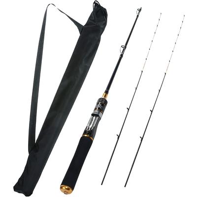 Pesca – Canas de pesca