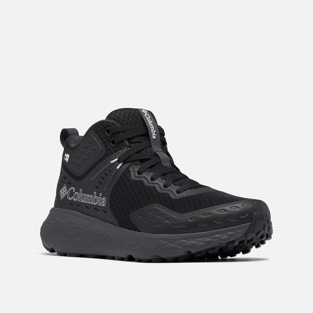 [Columbia] Men's Konos TRS Outdry Mid [C75BM7354010-Multi]