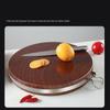 DIBERLANG Ironwood Cutting Board