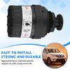 LF17356 Oil Filter For Cummins 5266016 ISF 2.8L For Foton Tunland 4X4 QSF 2.8L Engine Fuel Water Separation Filter