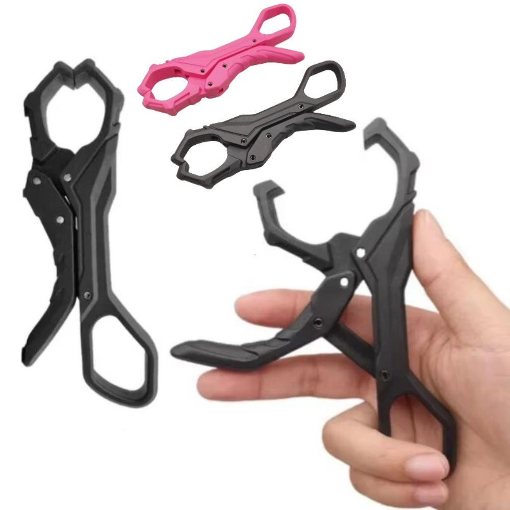 Lightweight Fishing Gripper No Harm To Fish Fish Lip Holder Fish Grip  Fishing Tools