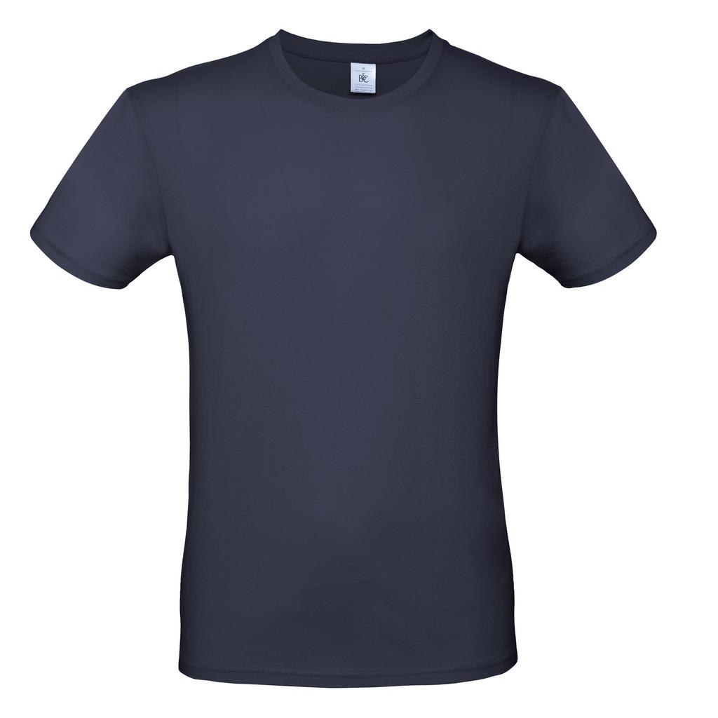 B&C Collection Herren-T-Shirt